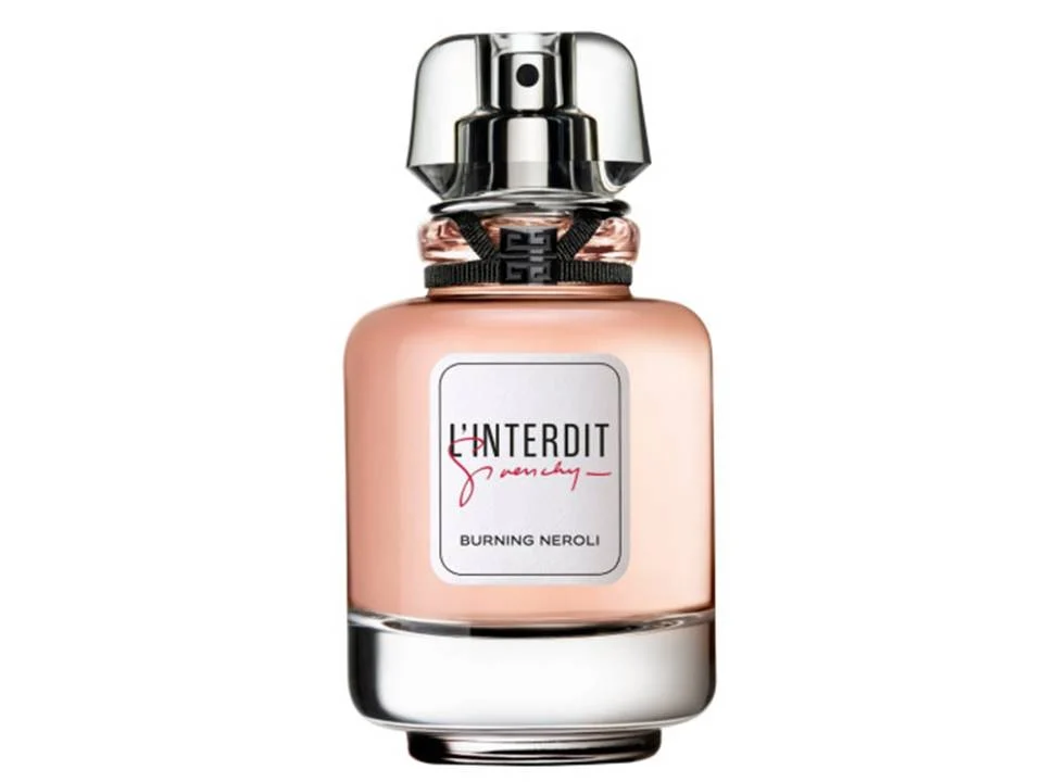 Givenchy L'Interdit Burning Neroli EDP W 50 ml