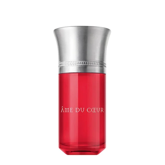 Liquides Imaginaires Ame du Coeur Eau de Parfum 100 ml