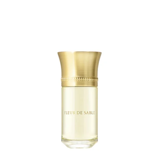 Liquides Imaginaires Fleur de Sable Eau de Parfum 50 ml