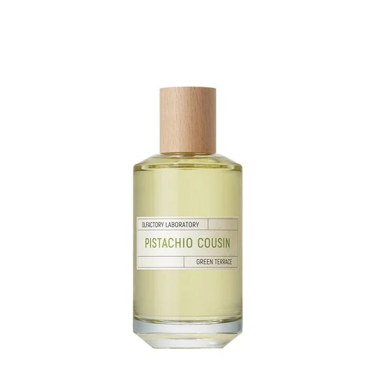 Liquides Imaginaires Pistachio Cousin Eau de Parfum 100 ml