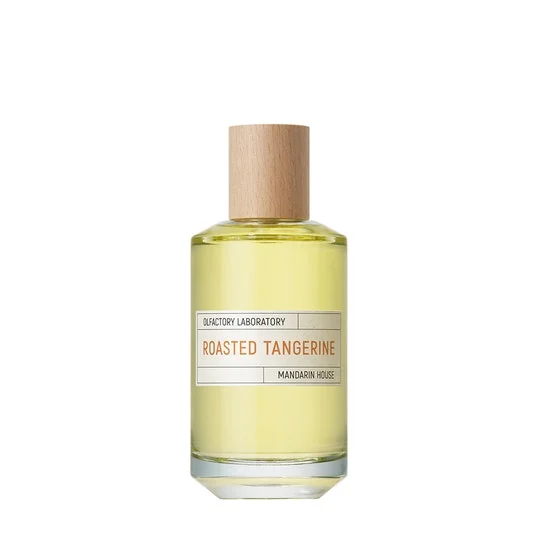 Liquides Imaginaires Roasted Tangerine Eau de Parfum 100 ml