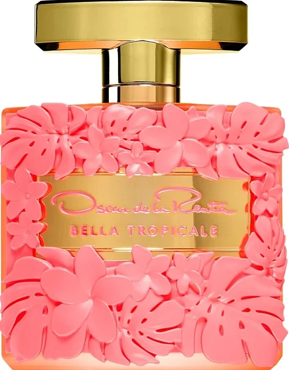 Oscar de la Renta Bella Tropicale