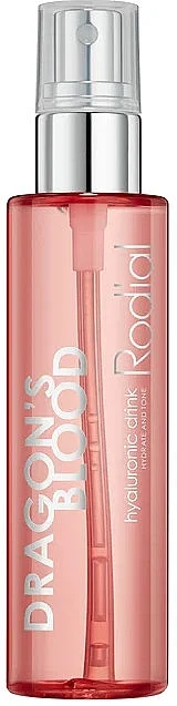 Spray viso ialuronico