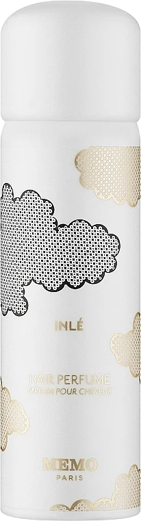 Memo Inle Hair Mist