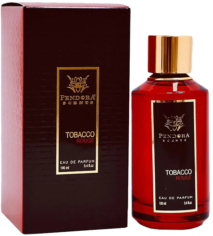 Pendora Scents Tobacco Rouge