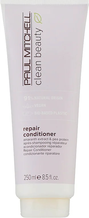 Condizionante rigenerante per capelli