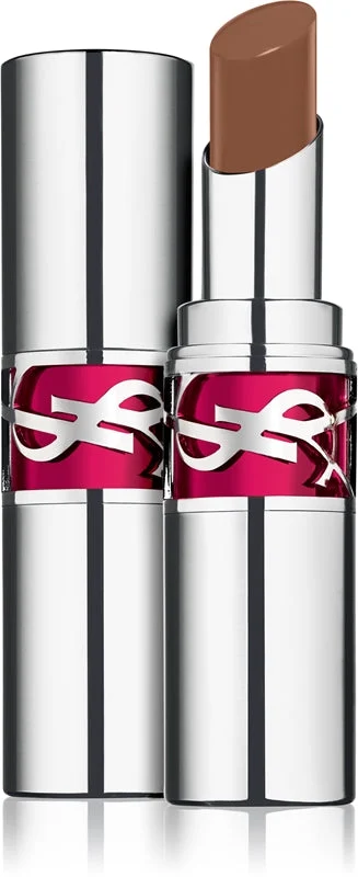 Yves Saint Laurent Loveshine Candy Glaze lucidalabbra idratante da donna 3 Cacao No Boundary 3,2 g