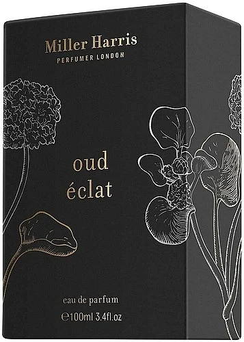 Miller Harris Oud Eclat