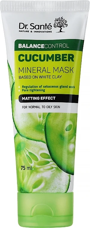 Maschera minerale