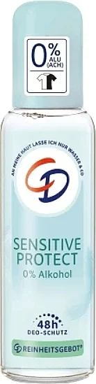 Deodorante