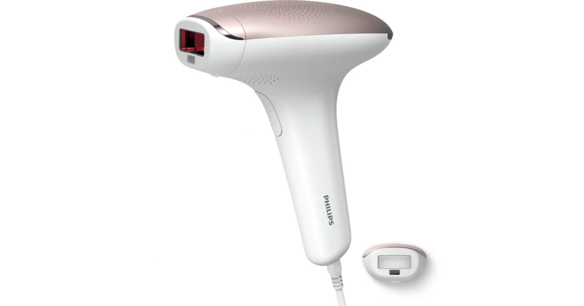 Philips Lumea IPL 7000 SC1994/00 epilatore per corpo e gambe