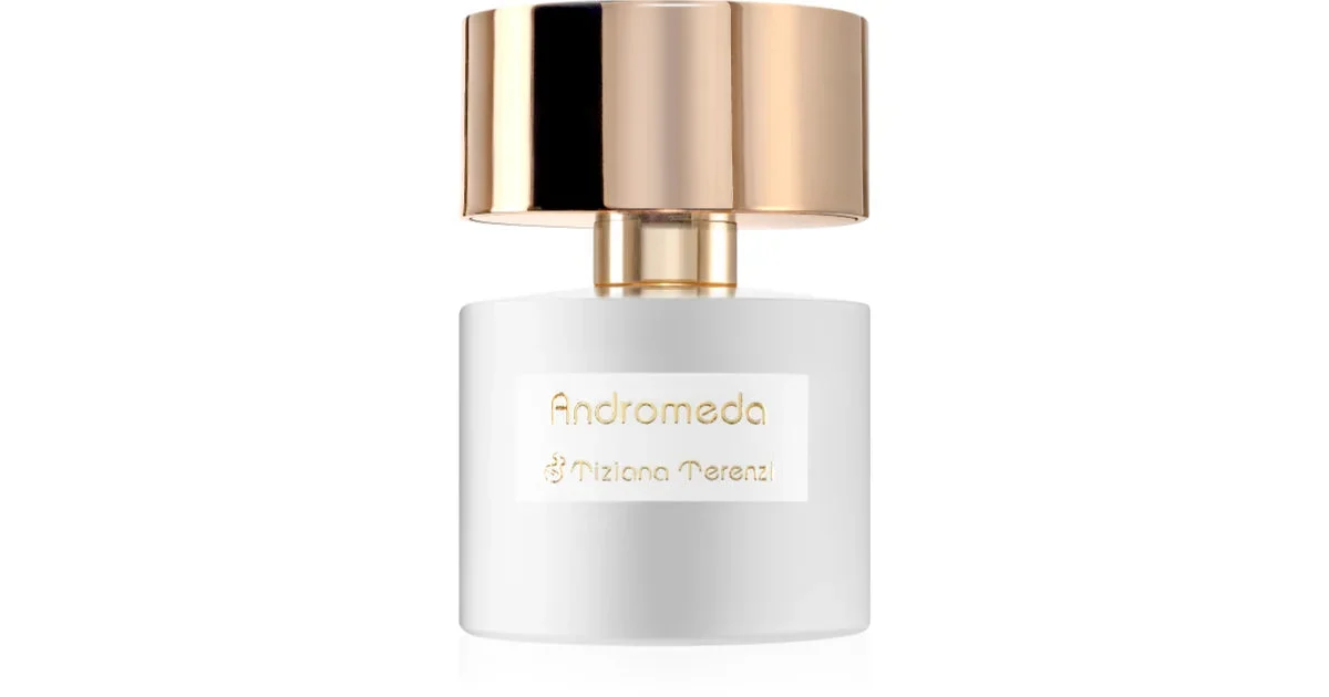 Tiziana Terenzi Andromeda PAR U 100 ml