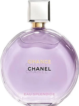 Chanel Chance Eau Splendide