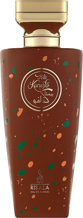 Risala Pista Kunafa