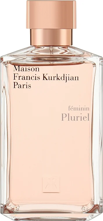 Maison Francis Kurkdjian Féminin Pluriel