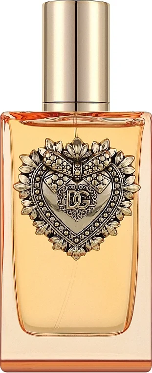 Dolce&Gabbana Devotion Intense
