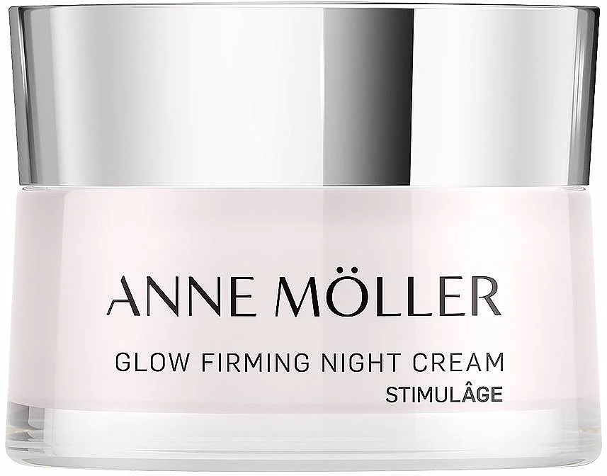 Crema viso, da notte