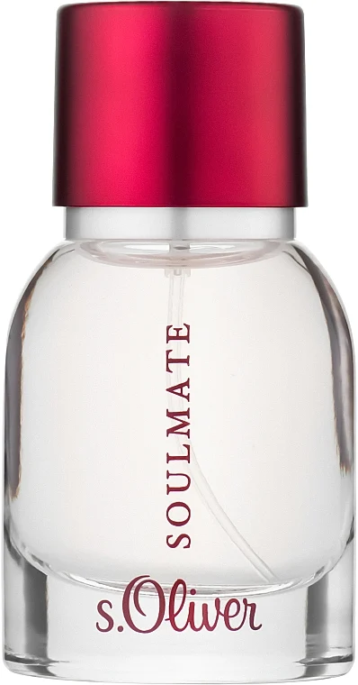 S.Oliver Soulmate Women