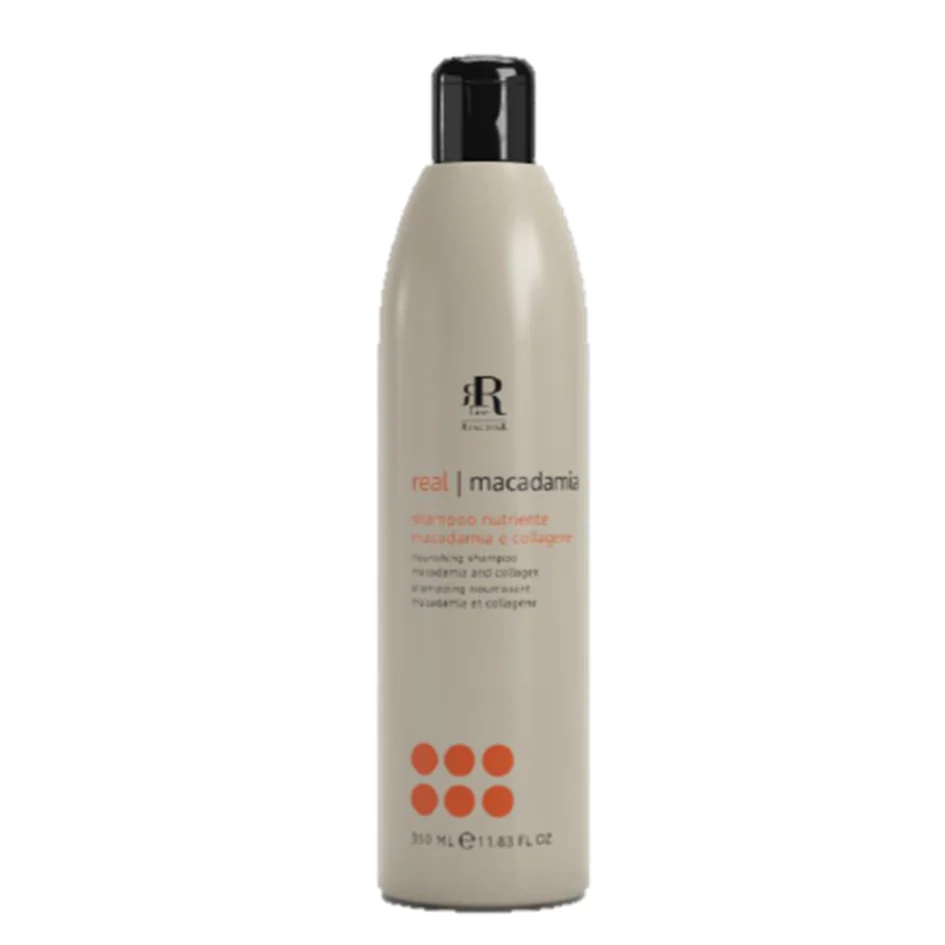RR Line Macadamia Star shampoo 350ml