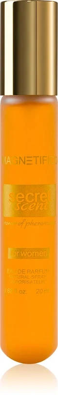 VALAVANI Magnetifico Secret Scent Profumo ai feromoni da donna 20 ml