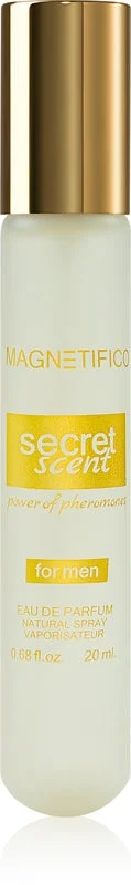 VALAVANI Magnetifico Secret Scent Profumo ai feromoni per uomo 20 ml