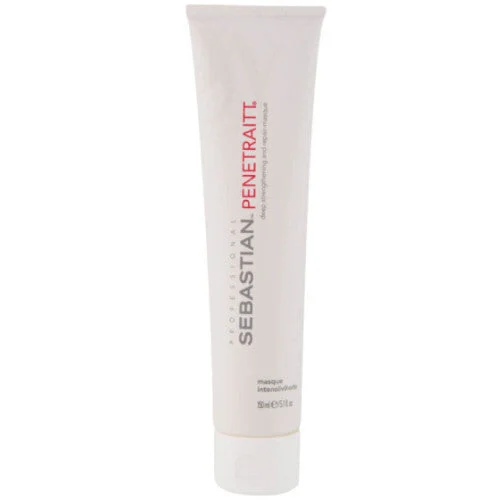 Sebastian professional Maschera per capelli danneggiati, trattati chimicamente Penetraitt Volume: 150 ml