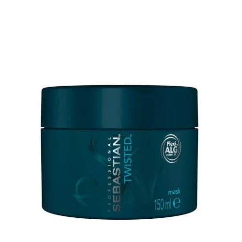 Capelli Ricci Torti (Maschera) - Volume: 500 ml