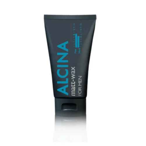 Alcina Cera opacizzante per uomo (Matt) 75 ml