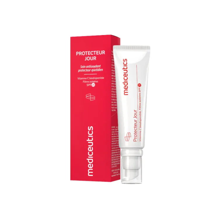 Mediceutics Protezione giorno SPF25 50ml