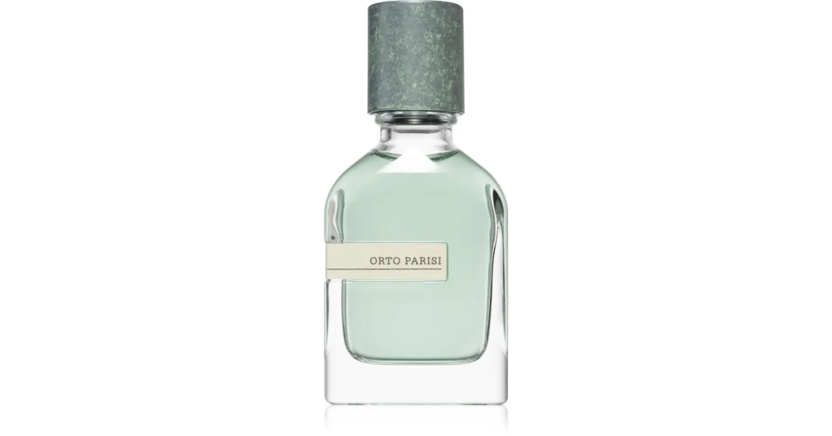 Orto Parisi Megamare - 50 Ml Estratto