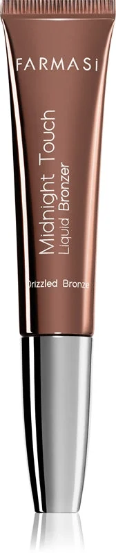 Farmasi Midnight Touch bronzer liquido 12 ml