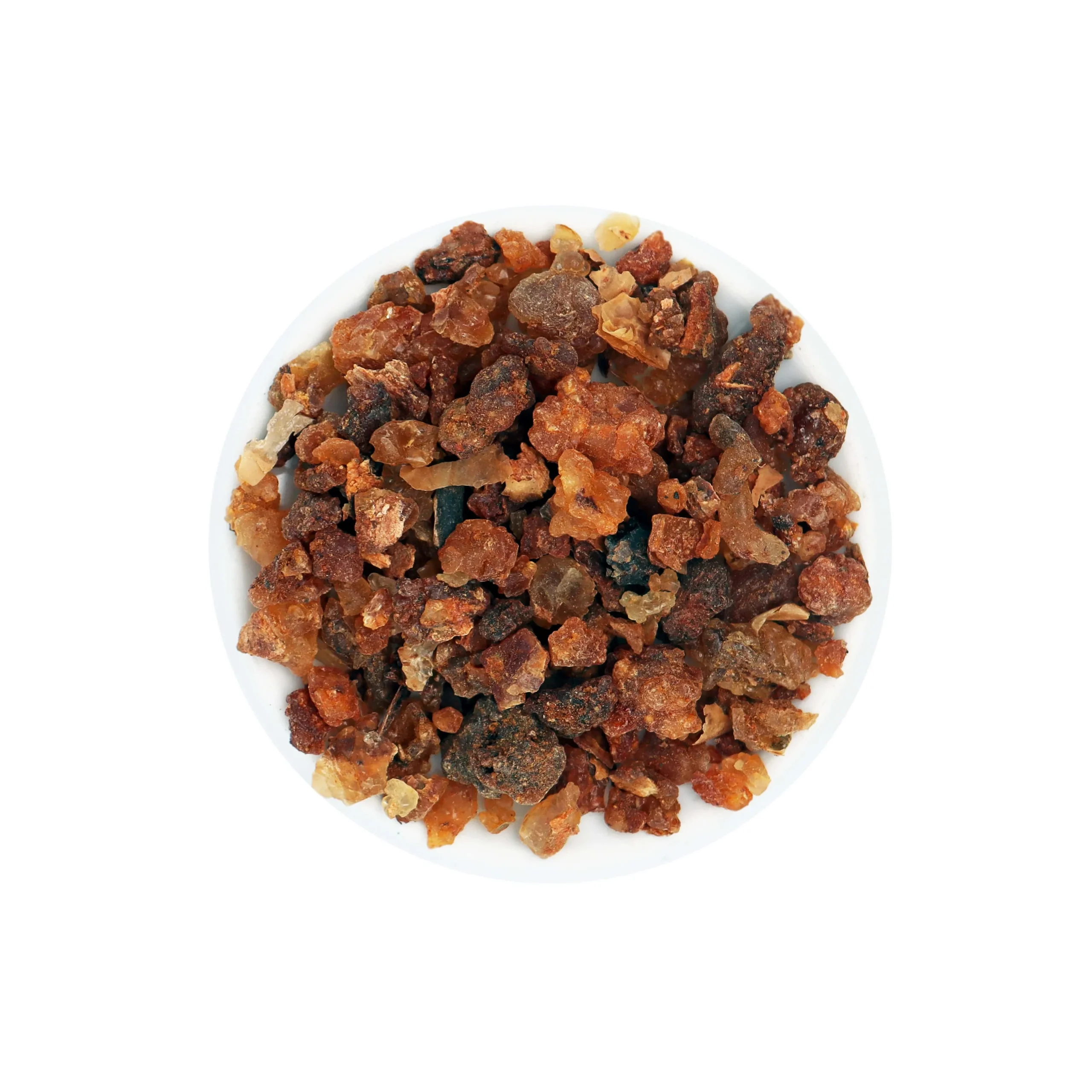 Mirra Rossa - Incenso in grani - 50gr