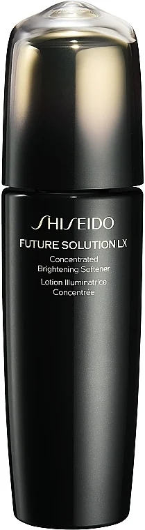 Lozione illuminante per il viso