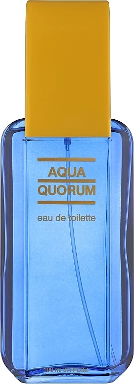 Antonio Puig Aqua Quorum