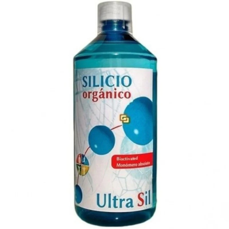Montstar Ultrasil Silicio Organico 1 Litro