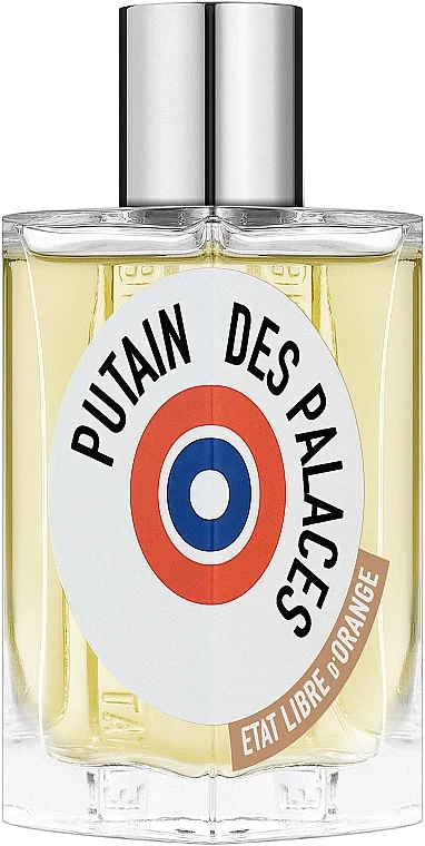 Etat Libre d'Orange Putain Des Palaces