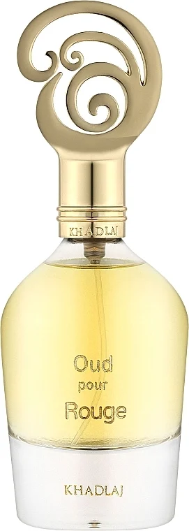 Khadlaj Oud Pour Rouge