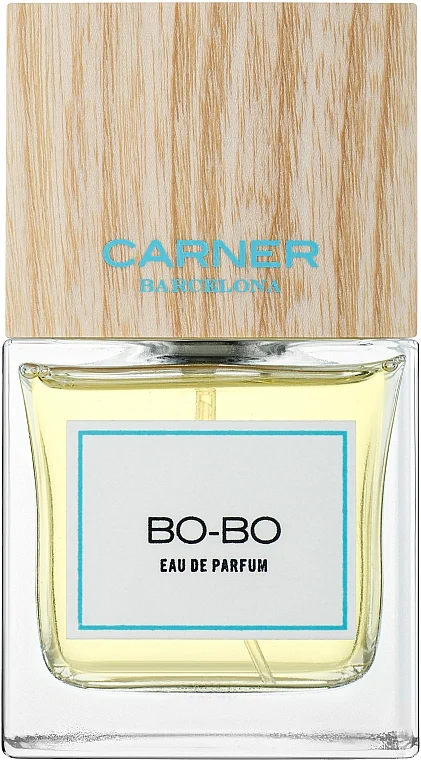 Carner Barcelona Bo-Bo