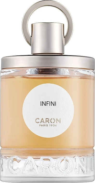 Caron Infini