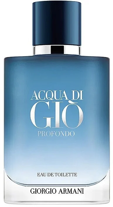 Giorgio Armani Acqua di Gio Profondo Eau de Toilette