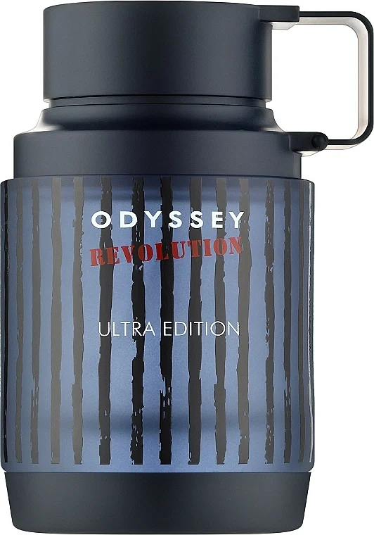 Armaf Revolution Ultra Edition