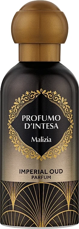 Malizia Imperial Oud