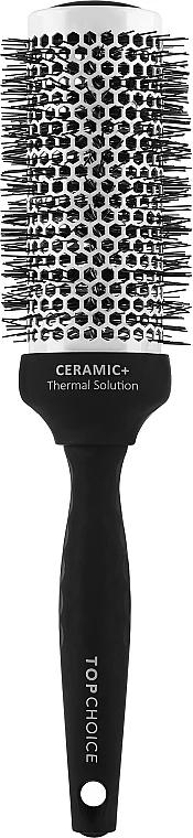 Spazzola brushing in ceramica, 42 mm