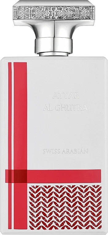 Swiss Arabian Attar Al Ghutra