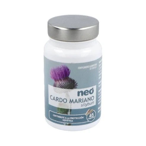 Neovital Cardo mariano 45 capsule