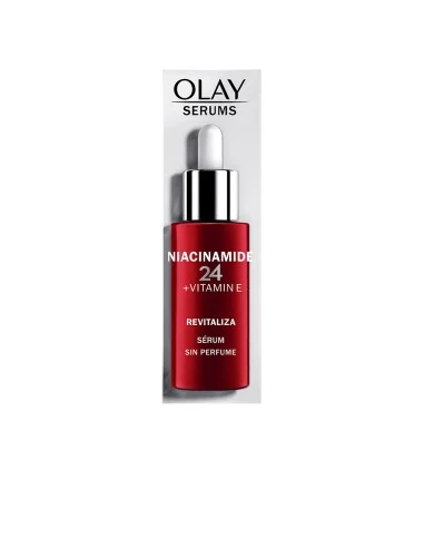 Olay Niacinamida24 Vitamina e Siero Senza Profumo 40ml