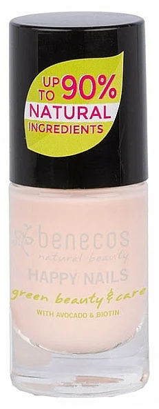 Smalto per unghie, 5 ml