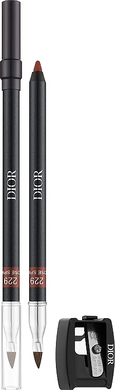 Dior Rouge Dior Contour No-Transfer Lip Liner Pencil