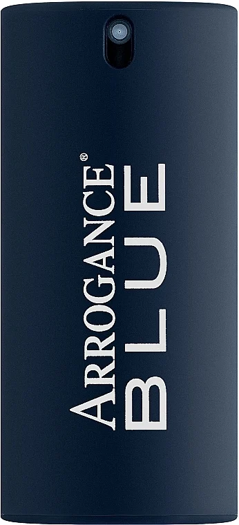 Arrogance Blue Pour Homme