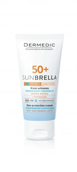 Crema solare viso